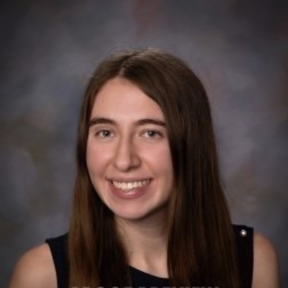 Meet your Posher, Caleigh
